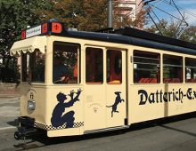 Datterich Express