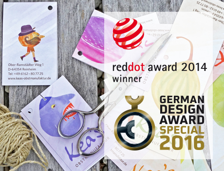 Kea’s Obstmanufaktur