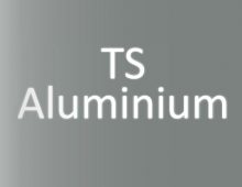 TS Aluminium – Broschüren, Materialien