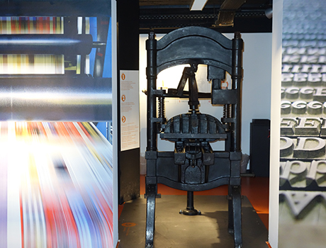 Kindermuseum Frankfurt