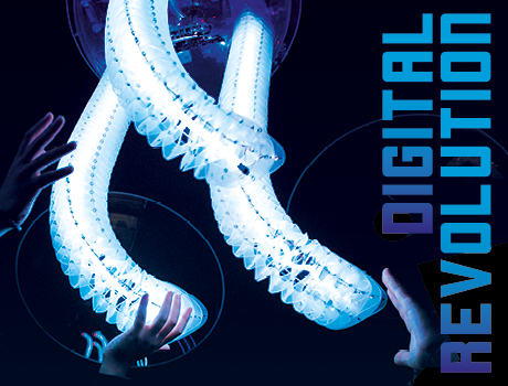 Digital Revolution