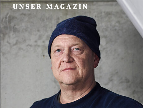 Mitarbeiterzeitschrift